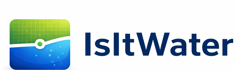 IsItWater